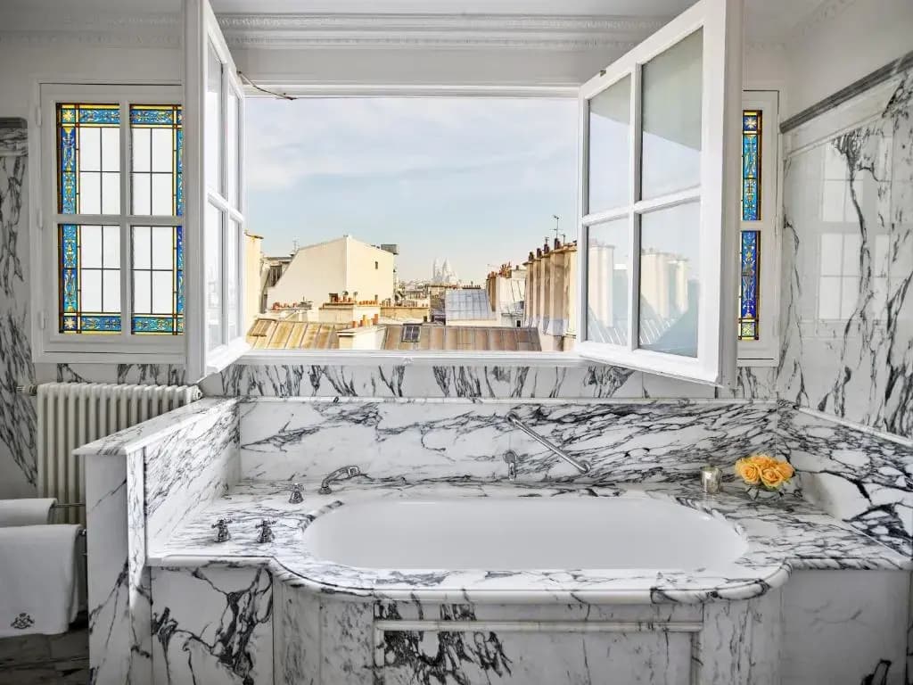 Le Meurice - Dorchester Collection - photo 21