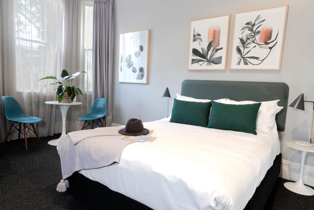 The Alison Randwick - photo 6