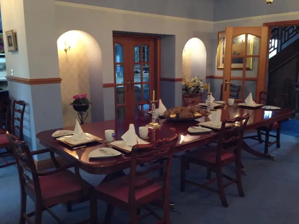 Carmichael Bed And Breakfast - photo 17