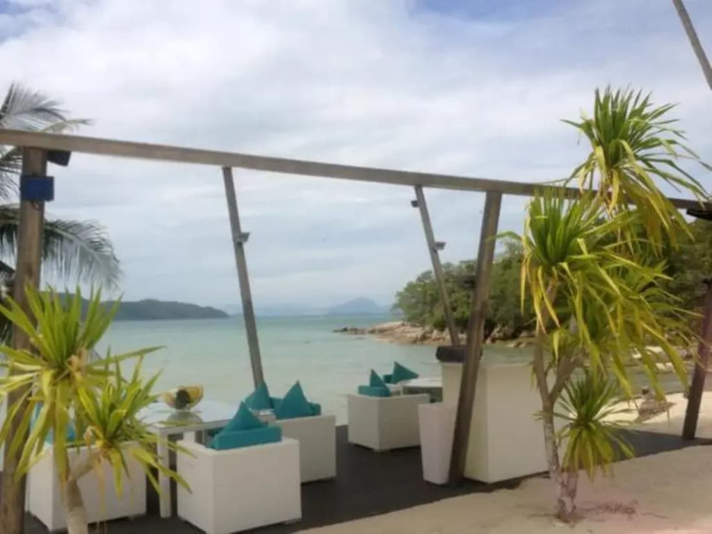 Las Palmas Boutique Hotel - photo 6