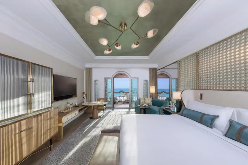 Emirates Palace Mandarin Oriental - photo 21