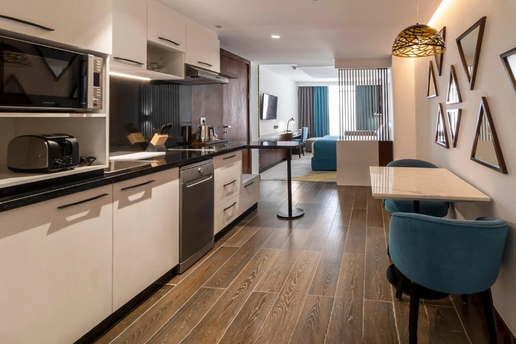 Holiday Inn Hotel & Suites Cairo Maadi by IHG - photo 15