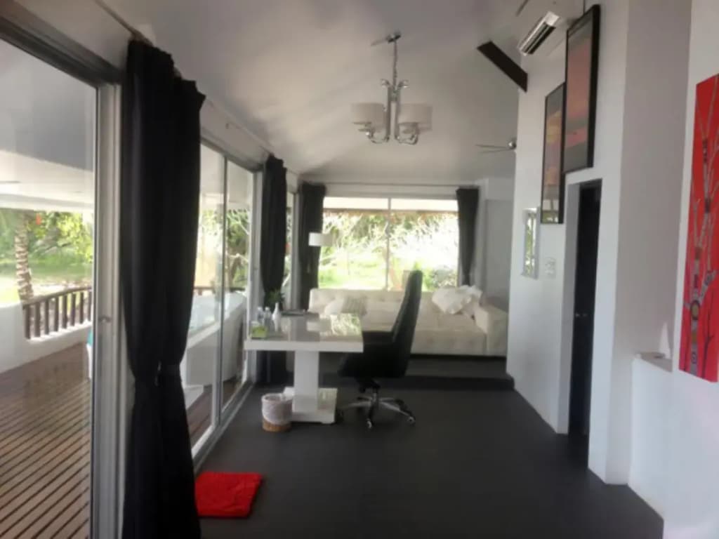 Las Palmas Boutique Hotel - main photo