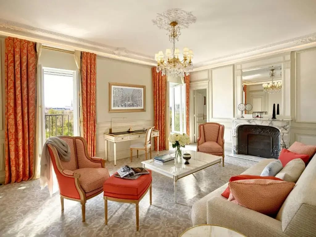 Le Meurice - Dorchester Collection - photo 16