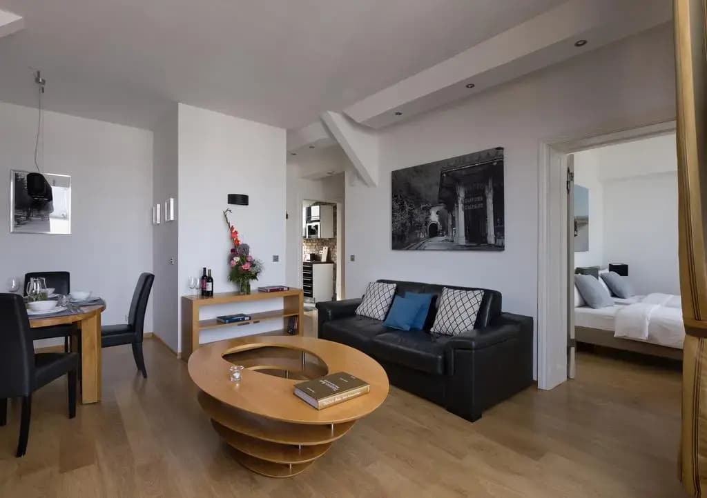 Luxoise Apartments Berlin Friedrichshain - photo 17