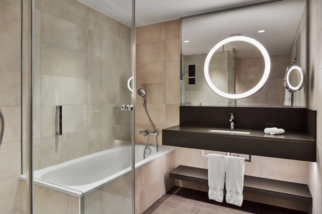 Hilton Vienna Park - photo 11
