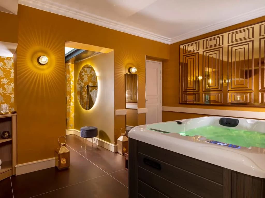 Hôtel Sleeping Belle - Gare de Lyon Bastille - photo 17