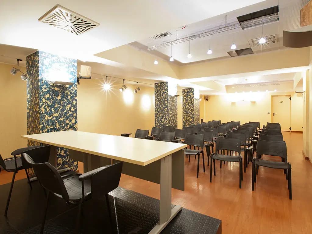 Garner Hotel Rome Aurelia by IHG - photo 18