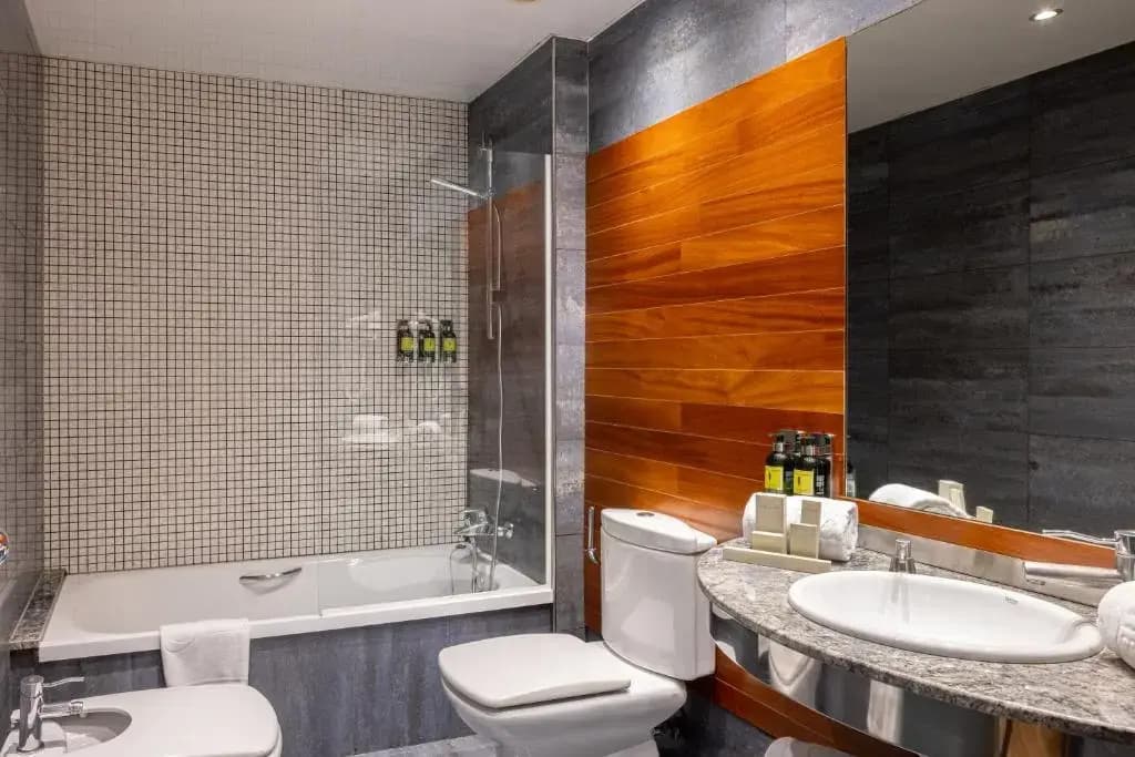 Sansi Barcelona Hotel - photo 13
