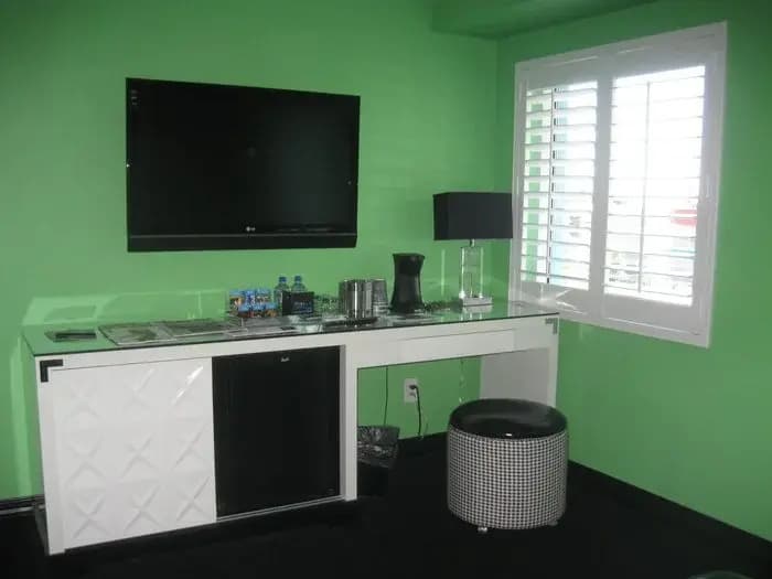 El Cortez Cabana Suites - photo 18