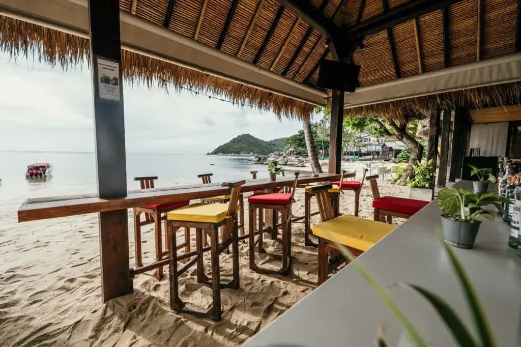 Buri Rasa Village Phangan Hotel - photo 31