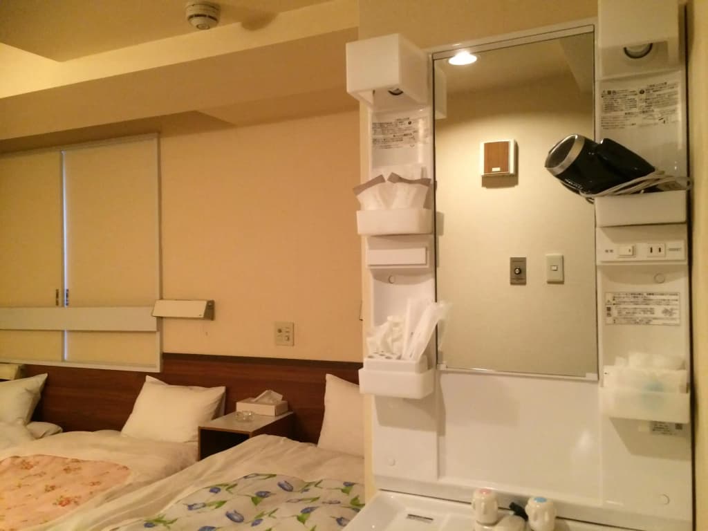 Ikebukuro Royal Hotel Higashiguchi - photo 5