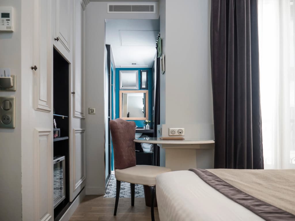 Hotel Taylor - photo 3