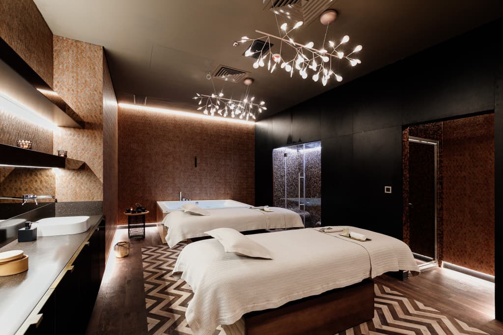 EPIC SANA Marques Hotel - photo 16