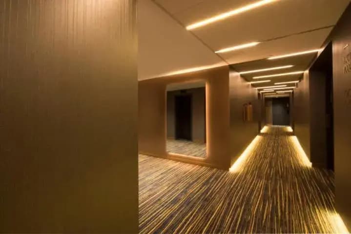 President Hotel Athens - photo 43