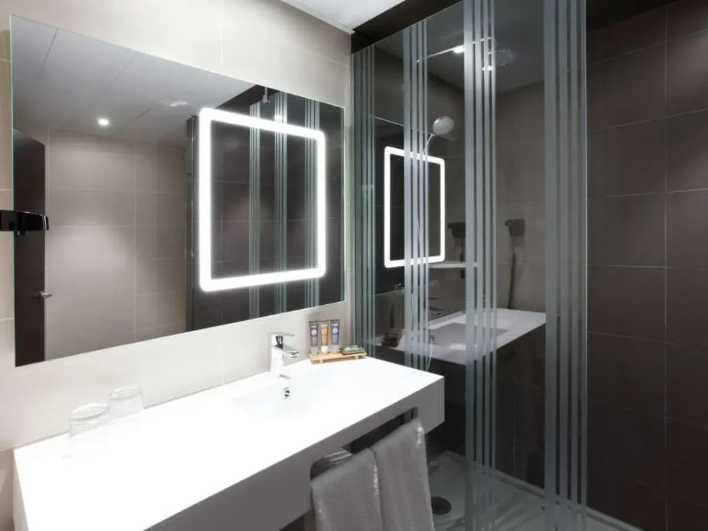 Novotel Madrid Center - photo 15