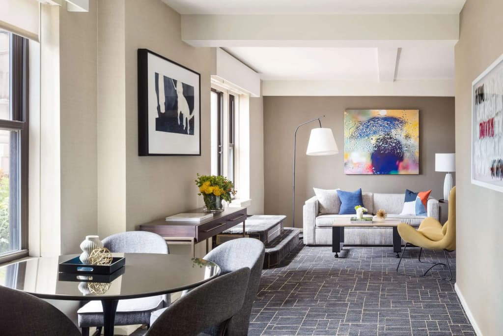 The Shelburne Sonesta New York - photo 6
