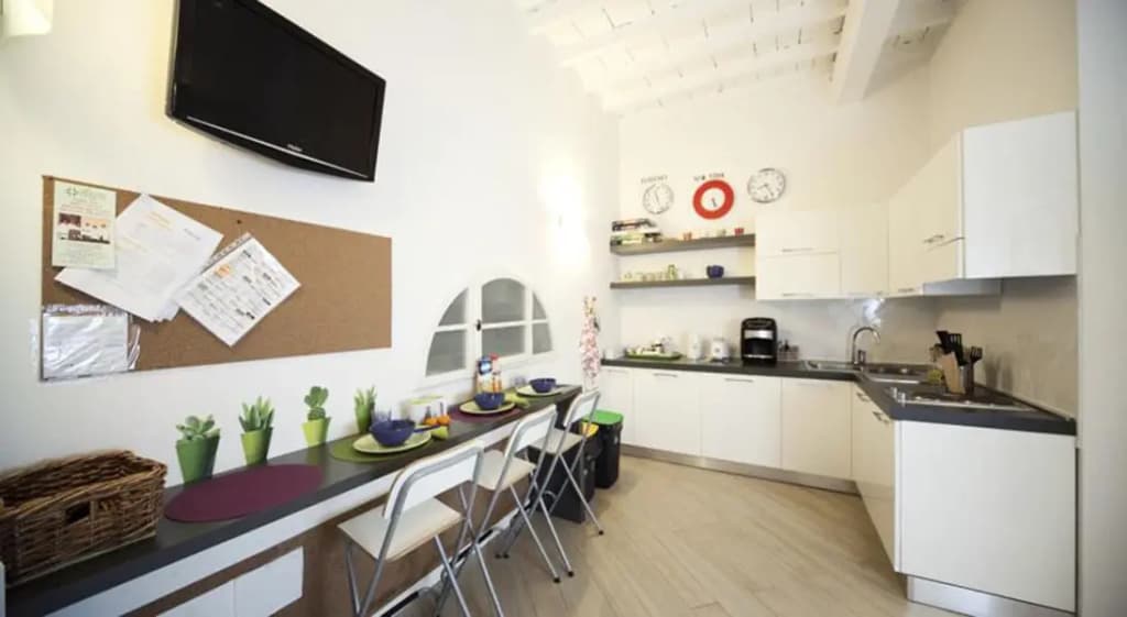 Albergo Bencidormi - photo 15