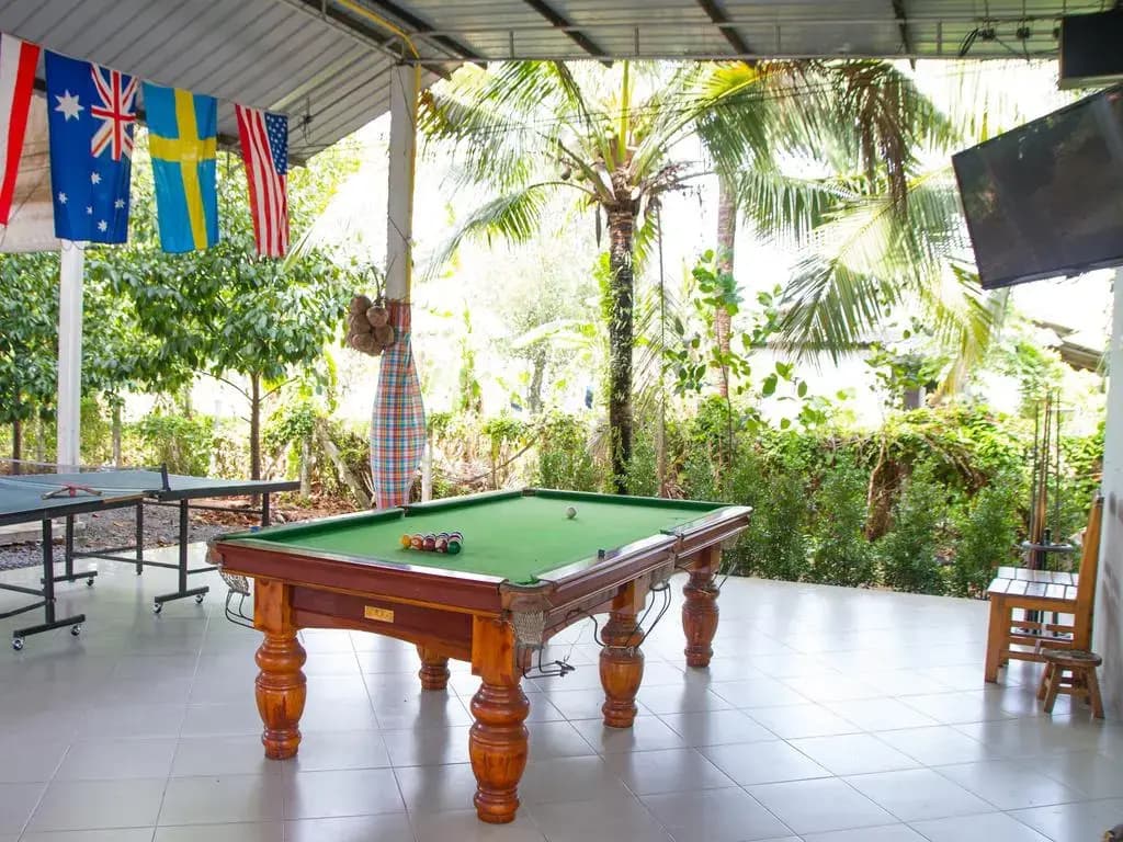 Sumalee Resort - photo 8