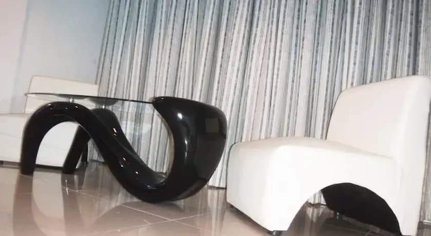 Access Inn Pattaya Hotel - photo 29
