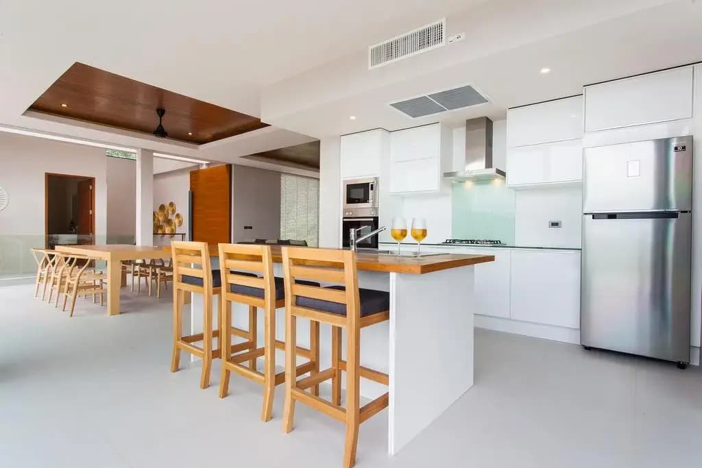 Designer villa Sonrisa - photo 15