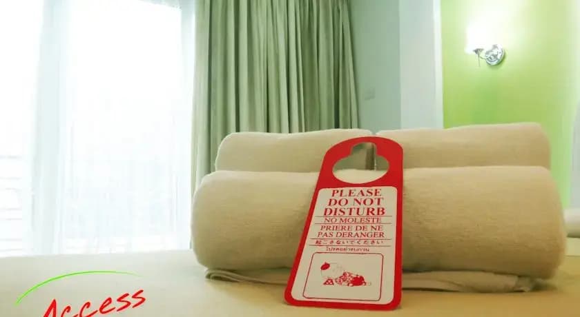 Access Inn Pattaya Hotel - photo 28