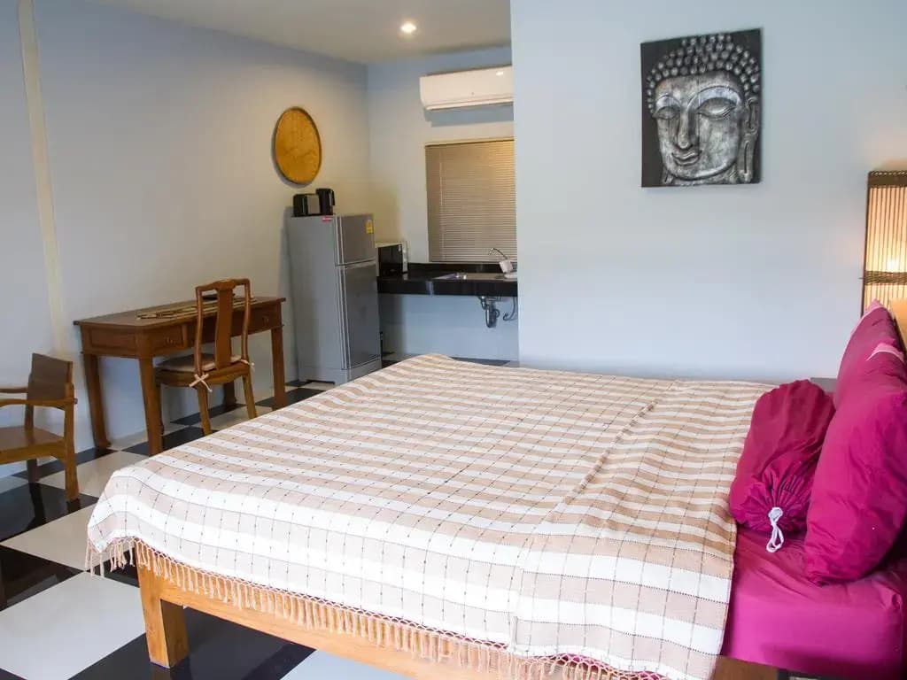 Sumalee Resort - photo 2