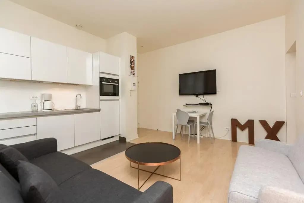 Appartement Drouot 2 - photo 8