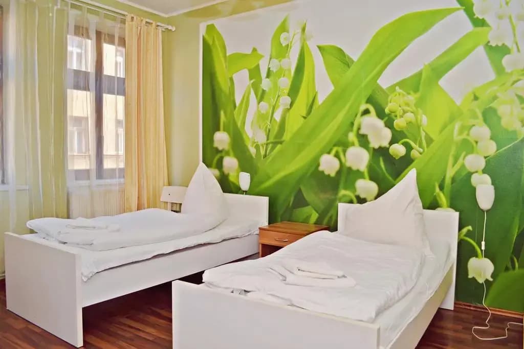 Cimburkova Apartment - photo 5