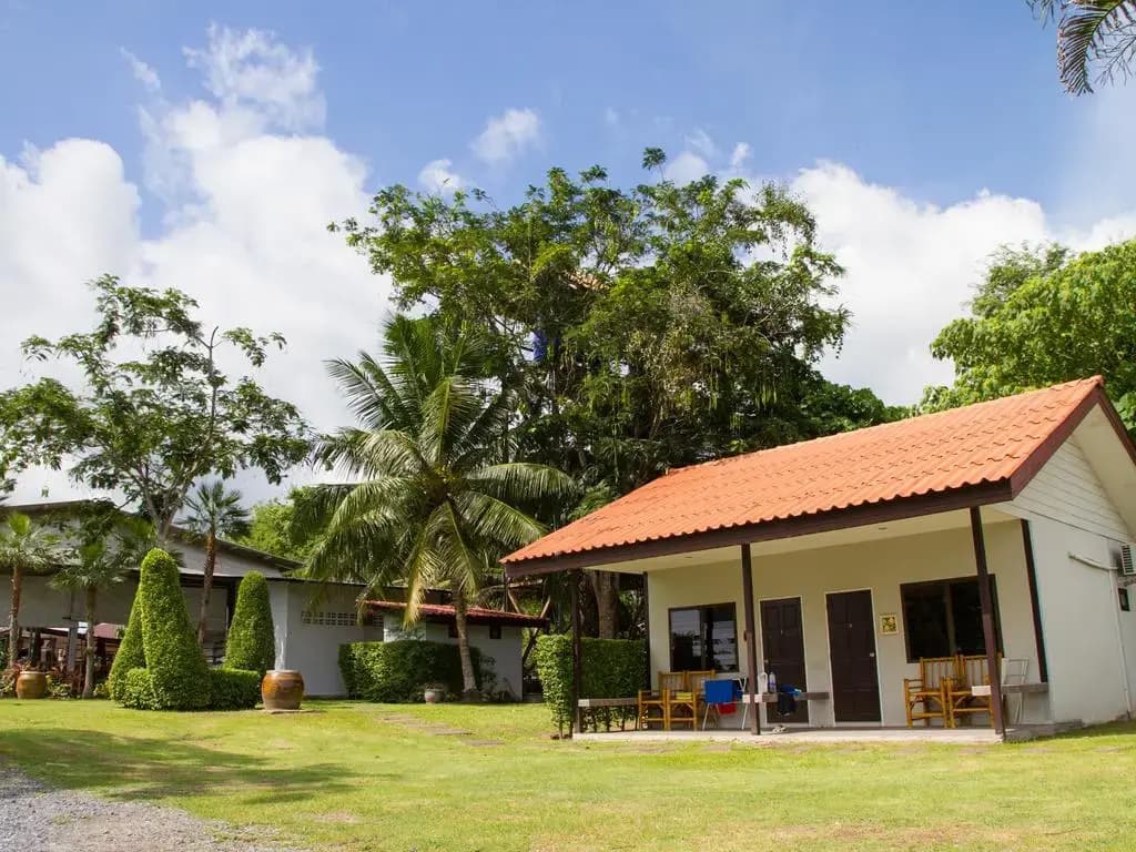 Sumalee Resort - photo 11
