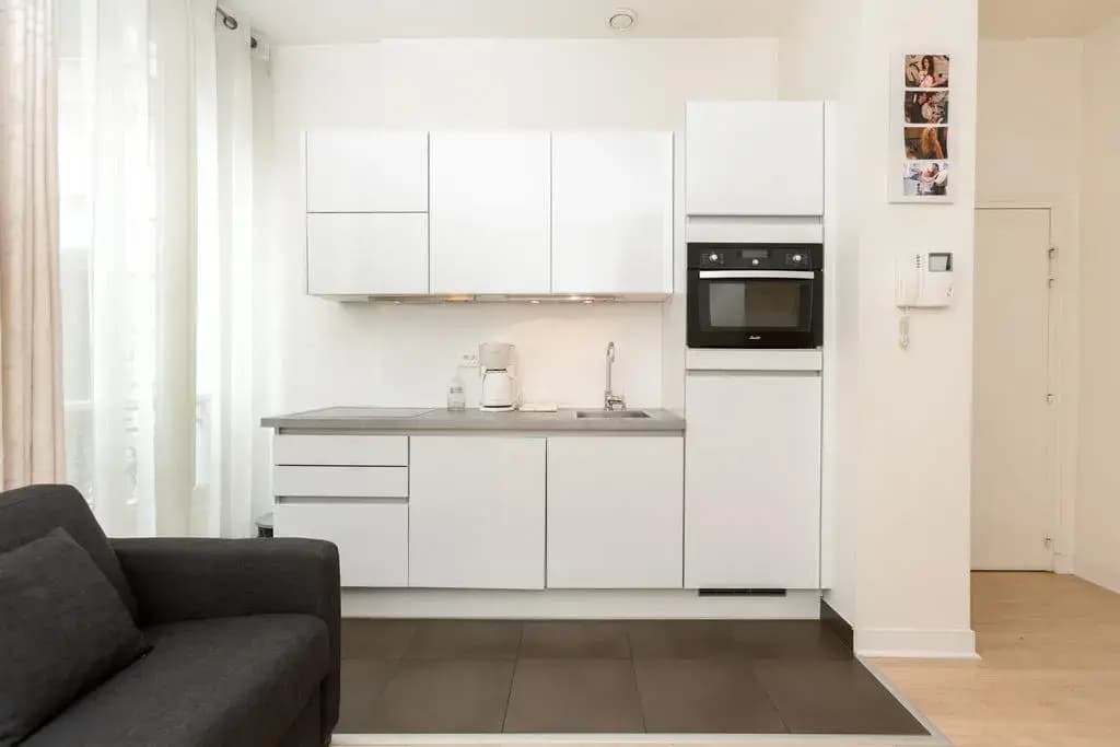 Appartement Drouot 2 - photo 9