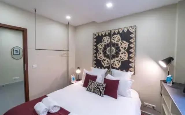Sweet Inn - Champs Elysees - Duret - photo 4