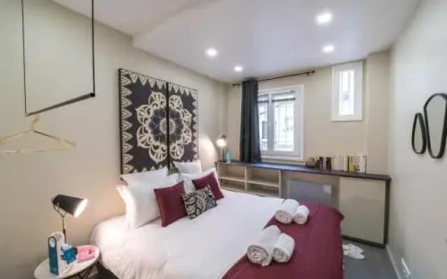 Sweet Inn - Champs Elysees - Duret - photo 3