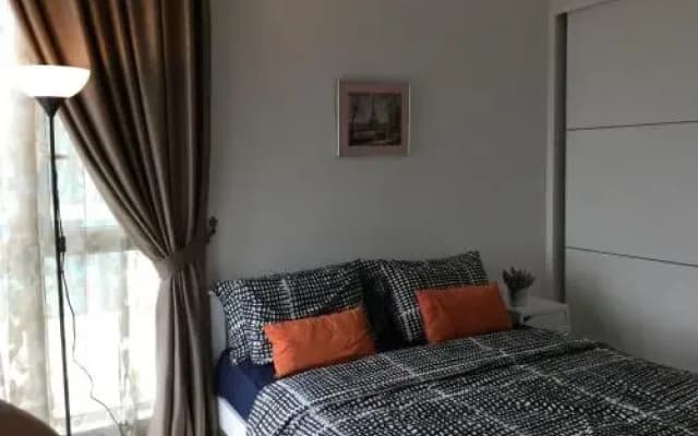 The Shore by EZ Living Service 1 - photo 2