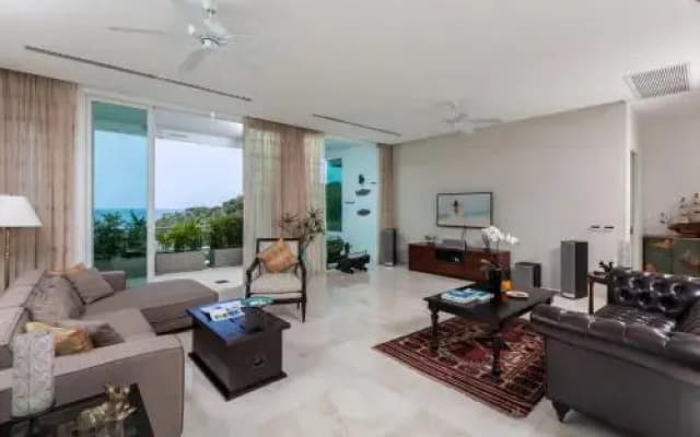 Luxury Seaview Penthouse Kamala Beach - photo 4