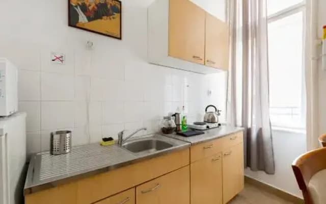 Piano Central Apartments - photo 2