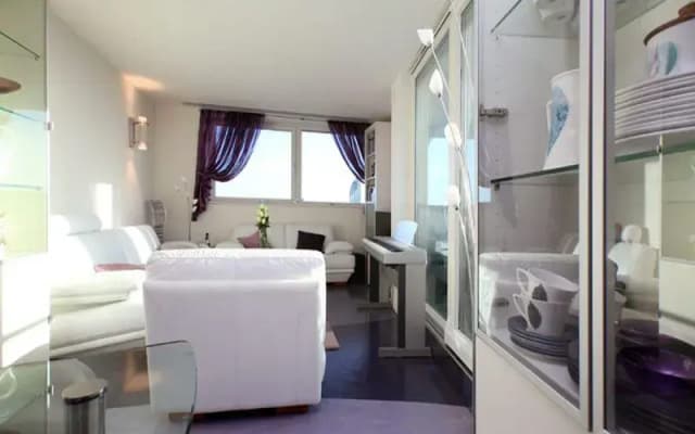 Veeve 2 Bed With Panoramic Views Westminster Bridge Road Westminster - photo 3
