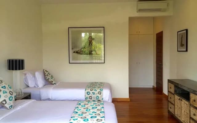 The Bali Dream Villa Seminyak - photo 5