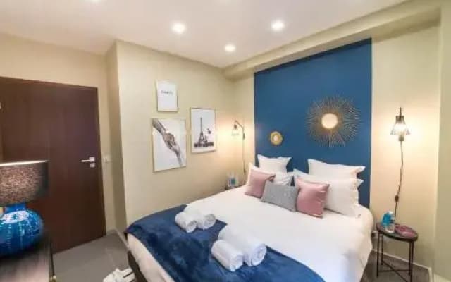 Sweet Inn - Champs Elysees - Duret - photo 2