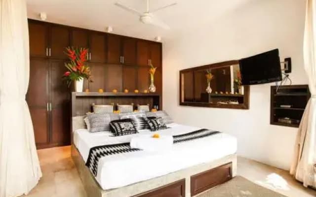 Villa Besok - photo 2