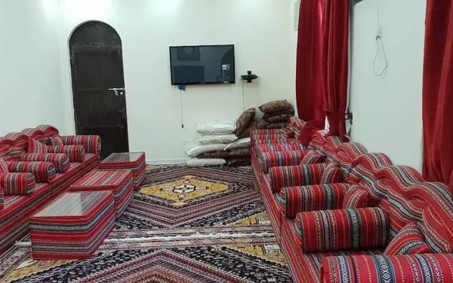Holiday Villa Inn - Masfout Hatta - photo 4