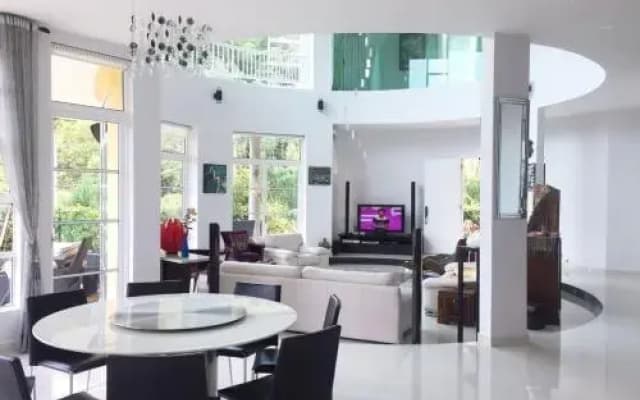 Vacation Bungalow in Cameron Highland - photo 5