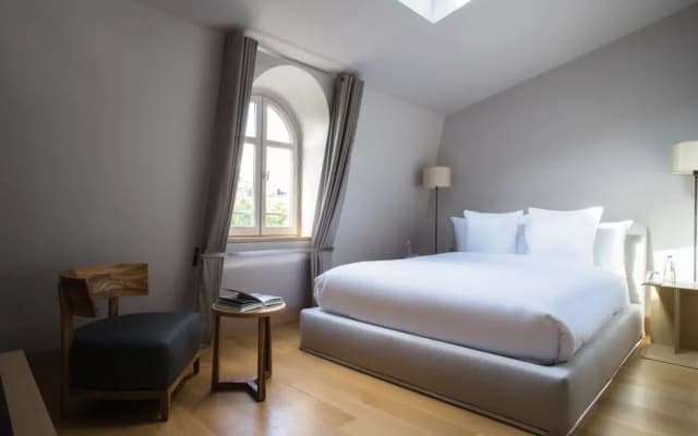 La Reserve Paris - photo 3
