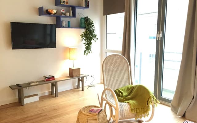 Sweet Inn Apartments - Galeries Lafayette Saint Lazare - photo 3