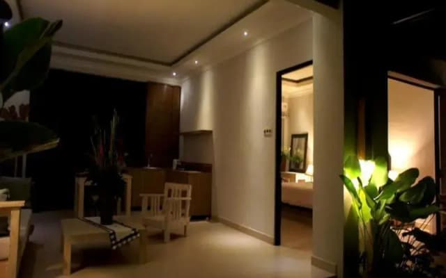 Labak Villa - photo 2