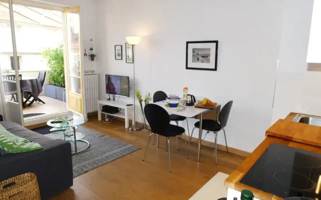 Palais l'Escurial AP4069 - photo 3