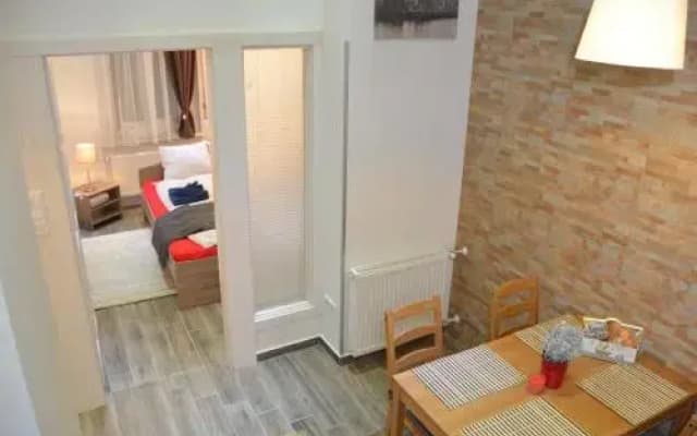 Nn Apartman Budapest - photo 3
