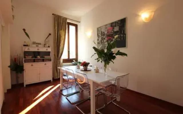 Scipio - Florence Luxury Loft - photo 5
