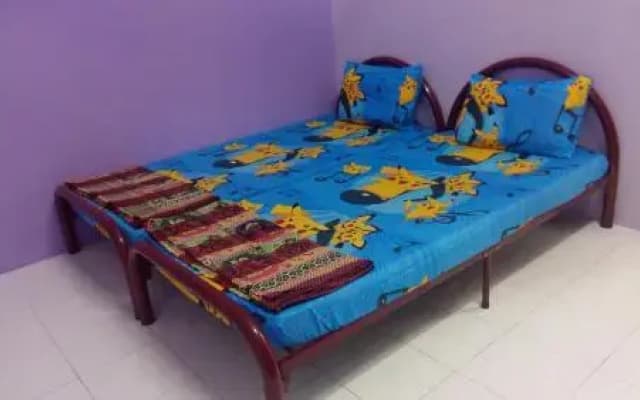 Taiping Vacation Home - photo 2