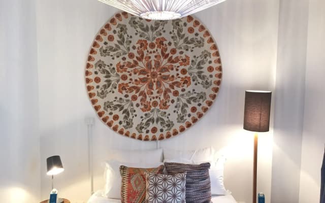 Sweet Inn Apartments - Galeries Lafayette Saint Lazare - photo 2